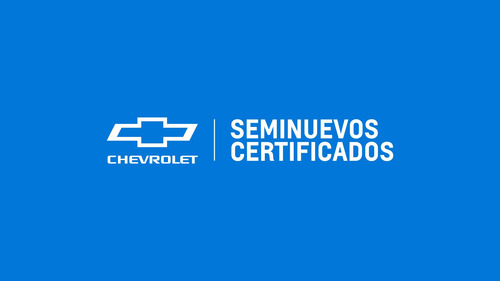 Chevrolet Tracker 1.2 Premier At