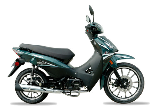 Yumbo City 110 Delcar ® + Regalo