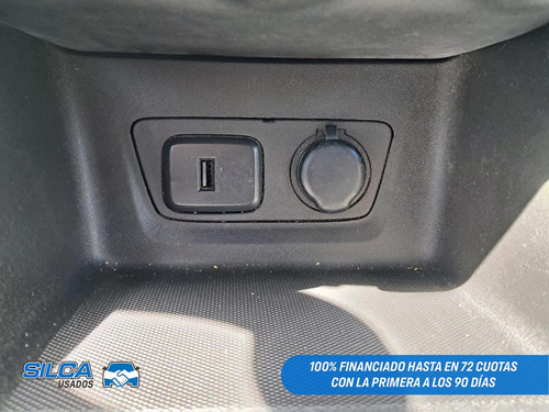 Chevrolet Onix Plus Premier