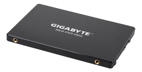 Imagen 4 de 5 de Disco De Estado Solido 480gb Gigabyte Sata Iii 500bm/s