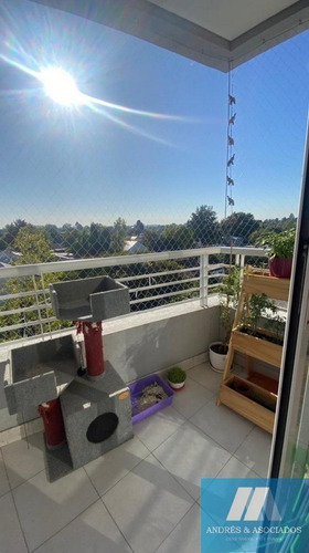Imagen 10 de 15 de Venta Departamento En San Miguel