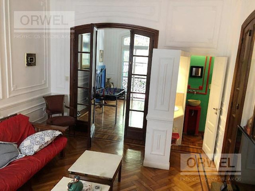 Imagen 6 de 25 de Retasado! Oportunidad Real Usd 1300 M2 !!!! 3 / 4 Dormitorios Mas Escritorio !!!