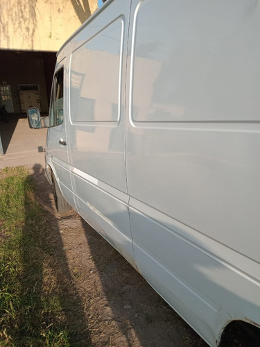Mercedes-Benz Sprinter 2.5 308 Furgon 3000 V1