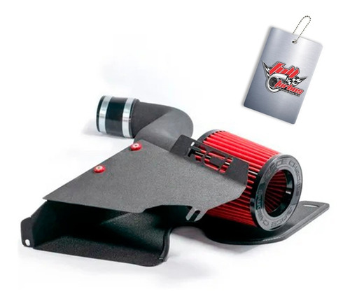 Kit Intake Jetta Tsi 2.0 16v 211cv 2011 2012 2013