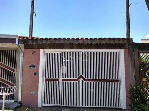 Imagem 7 de 10 de Casa - Ca00546 - 69736861