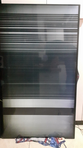 Imagem 5 de 10 de Smart Tv LG 4k 55ub855polegadas Tela Ñ Quebrada Mas Comlinha