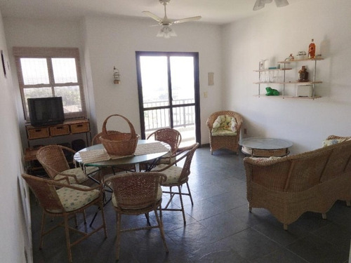 Imagem 1 de 13 de Apartamento Residencial À Venda, Praia Do Tombo, Guarujá. - Ap3095 - 34709749