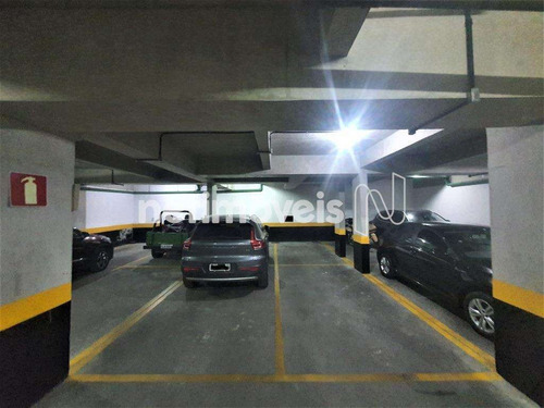 Imagem 21 de 21 de Venda Cobertura Santo Agostinho Belo Horizonte - 571499
