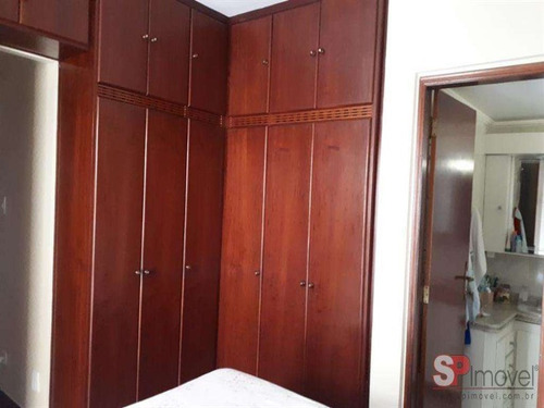 Imagem 20 de 24 de Apartamento Na Pauliceia, Jardim São Paulo, Aceita Permuta. - Ap00454 - 70586661