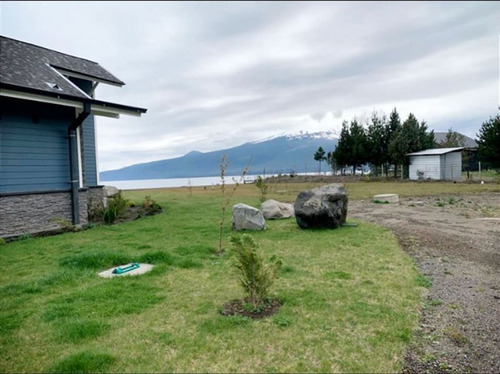Exclusiva/ Casa Con Vista A Volcanes A Solo Pasos Del Lago