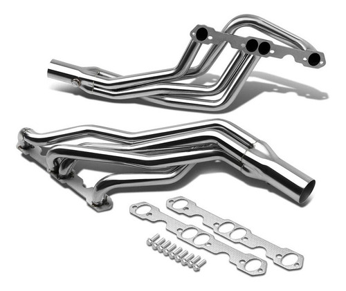 Headers Manifold Camaro 5.7 L V8 T L 1 93 94 95 96 97