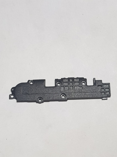 Cubierta De Centro De Carga Moto E6 Play Modelo Xt2029-1 (Usado)