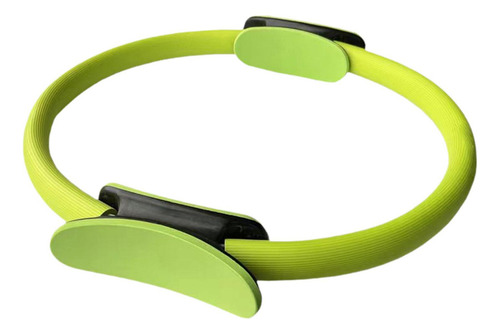 Pilates Fitness Equipment Circle Circle Training Para Verde