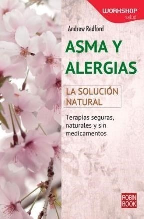 Libro Asma Y Alergias De Andrew Redford