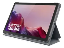 Comprar Lenovo Tablet TAB M9 4gb Ram 128gb Alm Octa Core + Folio Case Color Gris