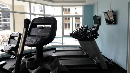 Imagen 11 de 14 de Alquiler De Apartamento En Bahía Esmeralda, Marbella 20-1276