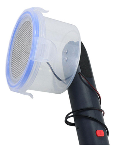 Nuevo Máquina De Flocado Electrostático De Accesorios De
