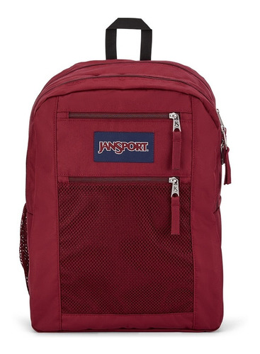 Mochila Jansport Duo Pack Porta Notebook 15' Urbana 32l