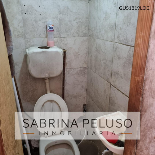 Imagen 13 de 24 de Venta Local Paso Del Rey