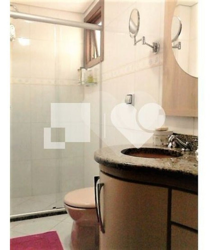 Casa-porto Alegre-boa Vista | Ref.: 28-im411618 - 28-im411618