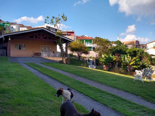 Imagem 9 de 10 de Casa A Venda No Jardim São Miguel, Bragança Paulista-sp - 17477