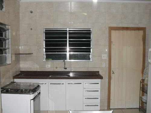 Imagem 6 de 14 de Casa Com 2 Dormitórios E 2 Vagas À Venda, 103 M² Por R$ 600.000 - Água Fria - São Paulo/sp - Ca2760