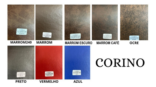 Imagem 7 de 7 de Cabeceira Cama Box Casal 3,40cm X 90cm Estofada Módulo