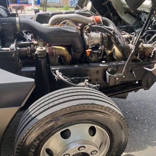 Imagem 11 de 15 de Volkswagen 8.160