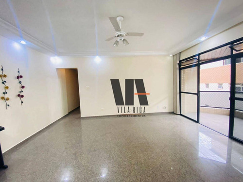 Imagem 3 de 30 de Lindo Apartamento-linda Vista-130 M² - Ap1337