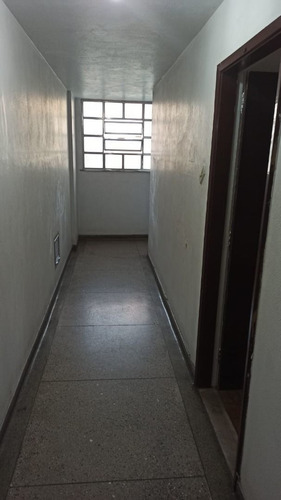 Imagem 3 de 12 de Apartamento Em Centro, Niterói/rj De 50m² 1 Quartos À Venda Por R$ 200.000,00 - Ap1207772-s