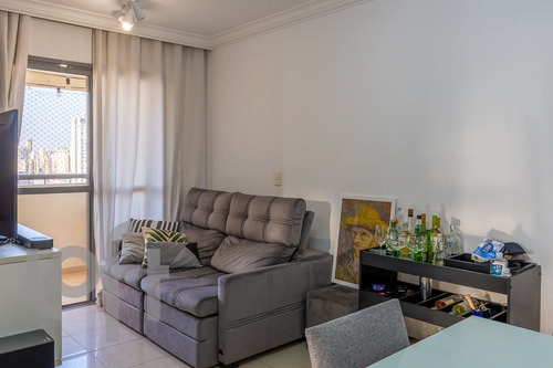 Imagem 2 de 30 de Apto Casa Verde | 2 Quartos | 52 M² | Cond: R$530.00 | 1 Vaga - 1jp5ri7