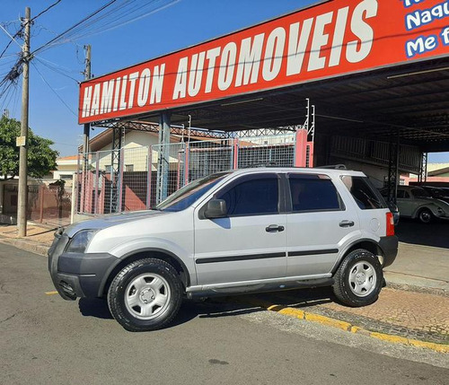 Ford Ecosport Xls1.6flex