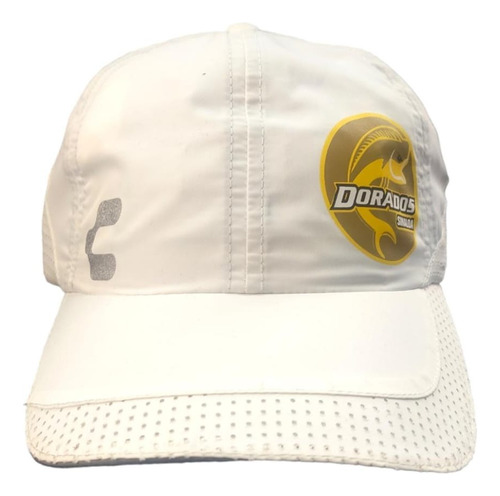 Gorra Deportiva Dorados Sinaloa Ultra Liguera (8076104)