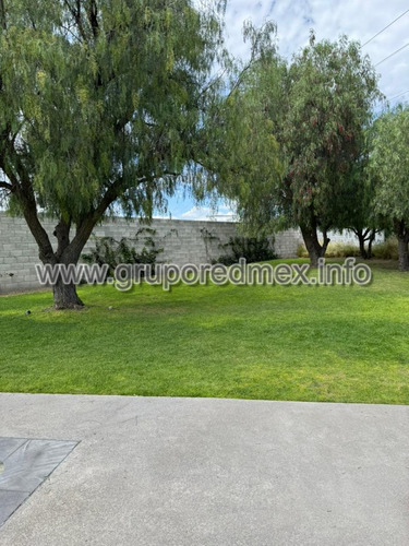 Terreno Residencial En Venta En Cañadas Del Arroyo, Corregidora Querétaro, Lote 40