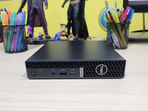 Mini Pc Dell Optiplex 5000 Core I5 12th 16gb Ram 256gb Ssd