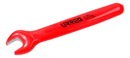 Llave Española 1000 V Métrica, 13 Mm Urrea
