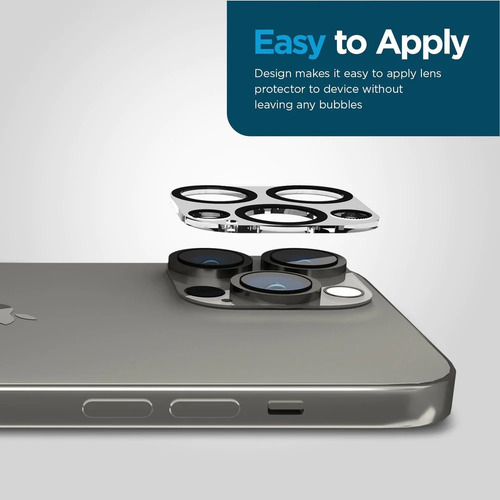 Case Nillkin Para iPhone 14 Pro 6.1 + 2 Micas Protector 360°