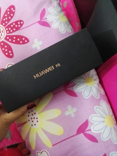 Huawei P8