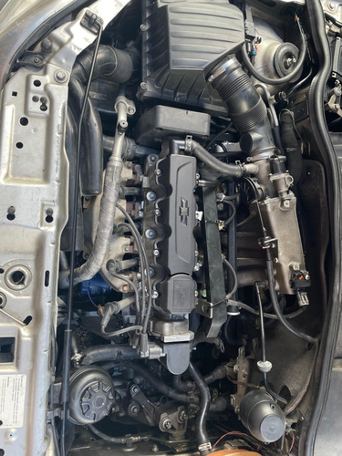 Chevrolet Corsa 1.4 L Evolution 5 p
