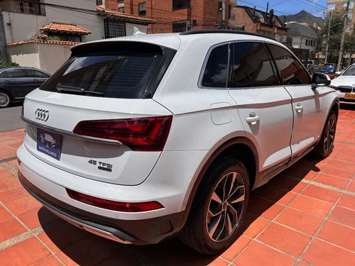 Audi Q5 45Tfsi Mhev Quattro Advanced 2.0