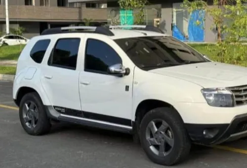 Renault Duster 1.6 Expression