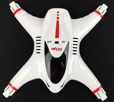 Oferta Carcasa O Casco  Drone Mjx X400 A  Entrega Inmediata