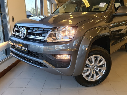 Amarok V6