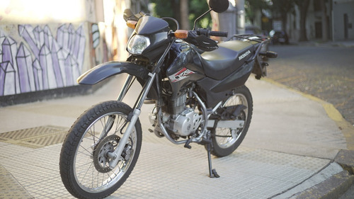 Honda Xr 125l Estado Impecable!! Motor 0km!! 2014/15