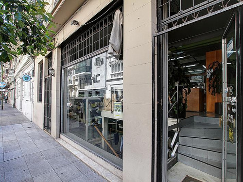 Imagen 3 de 22 de Local En Venta En Palermo