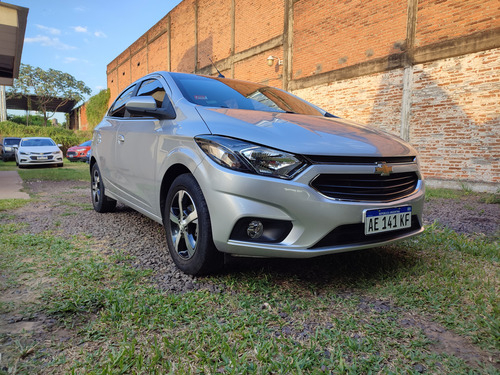 Chevrolet Onix 1.4 Ltz At 98cv