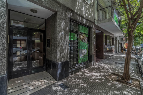 Monoambiente Refaccionado En Venta En La Calle San Luis 2800