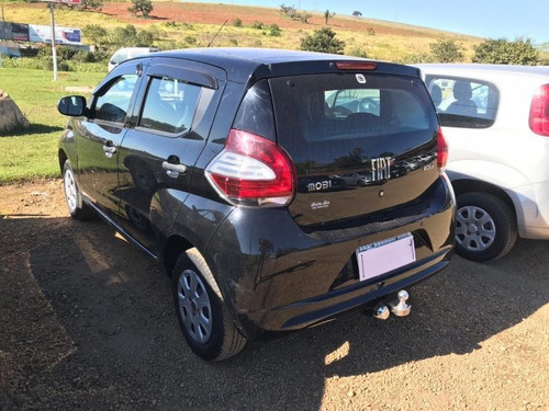 Mobi 1.0 8v Evo Flex Easy Manual