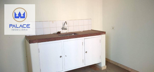 Imagem 11 de 12 de Casa Com 3 Dormitórios Para Alugar, 189 M² Por R$ 3.500,00/mês - Centro - Piracicaba/sp - Ca1036