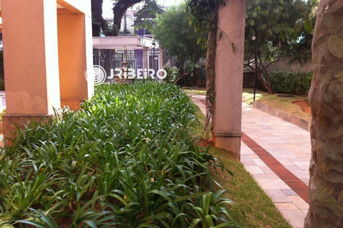 Imagem 12 de 22 de Apartamento À Venda Em Carandiru São Paulo-sp Zona Norte - 901221